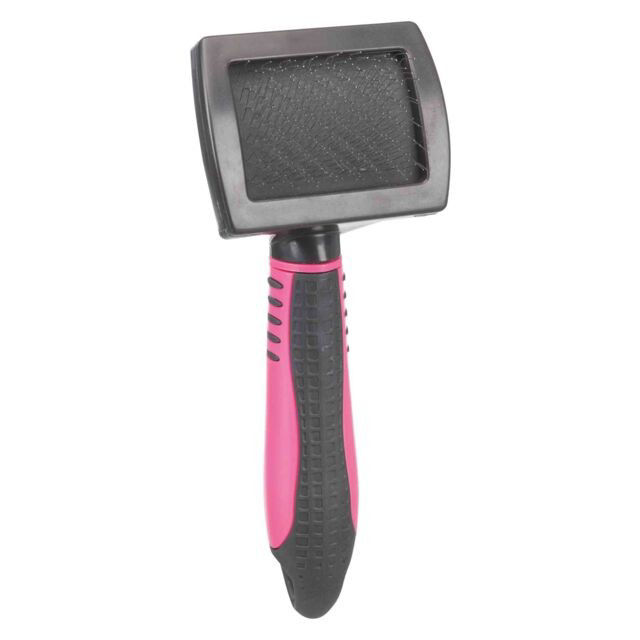 0003215_trixie-minkstas-sepetys-plastmplastm-dantukai-7x16-cm